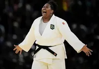Após volta de Bia Souza, Seleção está definida para Pan de Judô imagem