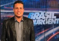 Apresentador Léo Bala pede demissão da Band e tem futuro definido na TV imagem