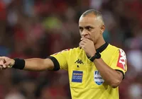 Árbitro da final do Baianão é escalado para apitar o Mundial de Clubes imagem