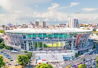 Arena Fonte Nova recebe maior evento do Sistema Comércio no país