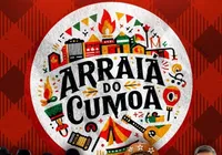 Arraiá do Cumoa chega à sua segunda edição; saiba quando imagem