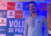 Associação do Esporte Clube Bahia lança equipe de vôlei de praia imagem