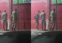 Manicure é baleada em tiroteio durante ataque para fumar crack em Salvador imagem