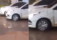 Atentado contra diretor do presídio na Bahia deixa um ferido grave imagem