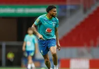 Atleta da Seleção Brasileira processa clube que o vendeu para a Europa imagem