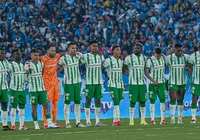 Atlético Nacional tem desfalques de peso para pegar o Bahia na Libertadores imagem