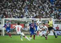Ba-Vi: FBF disponibiliza áudio do VAR de lance polêmico no clássico imagem
