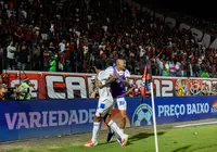Ba-Vi com torcida única: veja quem se dá melhor como visitante imagem