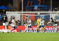 Bahia emplaca a maior sequência sem sofrer gols nos últimos anos imagem