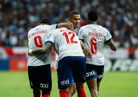 Bahia classificado na próxima rodada da Libertadores? Ceni acha difícil imagem