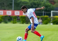Bahia dá show e atropela o Internacional no Brasileirão Sub-20 imagem