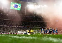 Bahia e Vitória conhecem grupos da Libertadores e Sul-Americana imagem