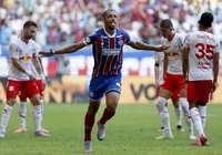 Bahia confirma empréstimo de Vitor Hugo ao Atlético-MG imagem