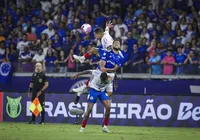 Contra o Cruzeiro em crise, Bahia busca 1º triunfo no Brasileirão imagem