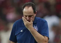 Bahia enfrenta o Flamengo tentando quebrar cinco tabus diferentes imagem