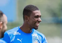 Bahia finaliza preparação de olho no Corinthians; veja provável time imagem