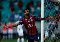 Bahia goleia Paysandu com time reserva e avança na Copa do Brasil