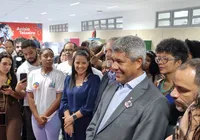 Bahia inaugura laboratório maker com foco em ciência na escola imagem