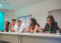 Bahia instala primeiro Comitê da Política Pública de Juventude imagem