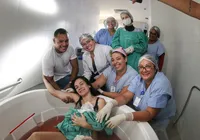 Bahia investe R$ 864 milhões na saúde de mães e bebês imagem