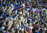Corre! Bahia libera nova carga de ingressos para o Ba-Vi imagem