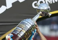 Sorteio da Libertadores: confira os confrontos das oitavas de final