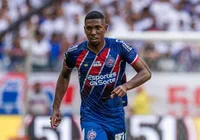 Bahia não terá Kanu no duelo com o Cruzeiro; Ceni estuda substitutos imagem