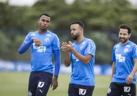Bahia: noite de Libertadores na Fonte Nova imagem