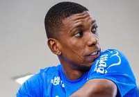 Lesão de Kanu: Bahia toma decisão em tratamento do zagueiro imagem