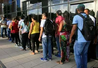 Bahia tem 780 mil desempregados no 1ª trimestre de 2025, diz IBGE