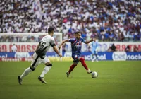 Bahia tem estreia no Campeonato Brasileiro adiada; veja nova data imagem