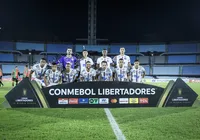 Bahia tem retrospecto desfavorável contra uruguaios em Salvador imagem