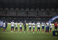 Bahia x Ceará: onde assistir, prováveis escalações e mais imagem