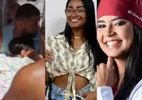 Bala perdida: sobe para 9 o número de mulheres baleadas em Salvador imagem