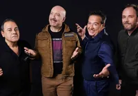 Banda de rock expulsa bolsonaristas de show: "Não apareçam mais" imagem