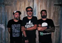 Banda mais antiga do punk baiano em atividade faz série de shows imagem