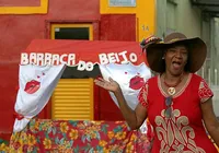 Barraca do Beijo: saiba quando e como surgiu tradição popular imagem