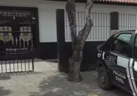 Bebê de 9 meses morre em hospital na Bahia e mãe é presa em flagrante imagem