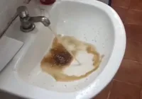 Bebedouros da Ufba são interditados por contaminação com coliformes imagem