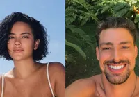 Bella Campos denuncia Cauã Reymond para a TV Globo; saiba motivo imagem