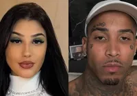 Bia Miranda troca alianças com Gato Preto após polêmica