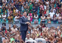 Igreja de Bruno Leonardo é mencionada em relatório da PF sobre o PCC imagem