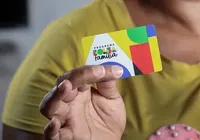 Pagamento do Bolsa Família de maio começa nesta segunda, 19 imagem