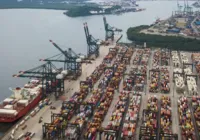 Bolsas em queda: saiba se Brasil será impactado pela crise financeira global imagem