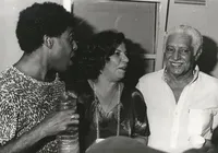 Bolsonarista, Nana Caymmi detonou Chico, Gil e Caetano: "Comunistas" imagem