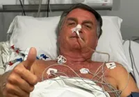 Bolsonaro: boletim atualiza quadro de saúde do ex-presidente imagem