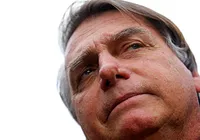 Saiba o nome preferido de Bolsonaro para disputa à Presidência imagem