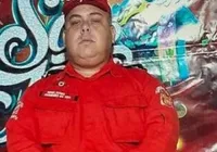 Bombeiro morre atropelado enquanto ia realizar atendimento na Bahia imagem