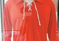 Brasil já usou vermelho outras vezes na história, relembre imagem