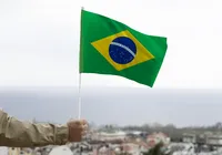 Brasil mais feliz: país sobe 8 posições no ranking da felicidade imagem